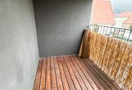 TOP gestylte Dachgeschosswohnung!