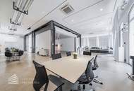 4,1% Rendite! Vermietetes Büro in der Leopoldstadt, Nähe Donauinsel