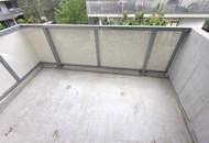 Neubauwohnung mit großem West-Balkon und Deckenkühlung + 3.OG