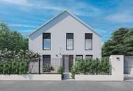 Grundstück direkt am See in Baden mit Baubewilligung