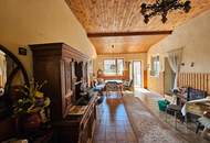 Bauernhaus mit Stadel