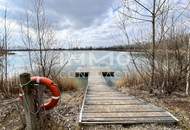 4Zi-Einfamilienhaus am Felser See - naturverbunden - Leben am Wasser