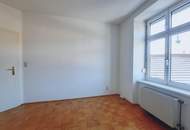 HELL, ANSPRECHEND, ZENTRAL! GARTENNUTZUNG UND PARKPLATZ INKL.