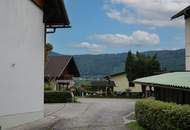 Charmante 2-Geschoss-Wohnung in Sattendorf am Ossiacher See