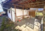 Wohnen am Fuße der Remschniggalm – Saniertes Altbaujuwel mit Sauna und Nebengebäude