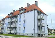 Lichtdurchflutete 2 Zimmer Wohnung in ruhiger Lage