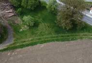 Idyllisches Baugrundstück in Lindegg – Lebensqualität inmitten der Thermenregion.