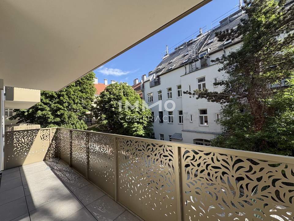 Familien aufgepasst: Modern, zentral, bald fertig! Provisionsfreier Neubau-Erstbezug