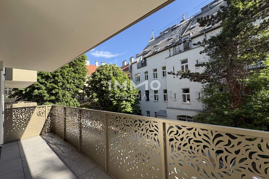 Familien aufgepasst: Modern, zentral, bald fertig! Provisionsfreier Neubau-Erstbezug, Wohnung-kauf, 449.600,€, 1030 Wien 3., Landstraße