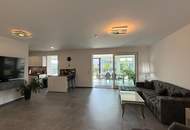 Nachhaltig -komfortabel-hochwertig - IHR neues Zuhause mit PV Anlage, Jacuzzi und Fußbodenheizung mit Kühlfungktion