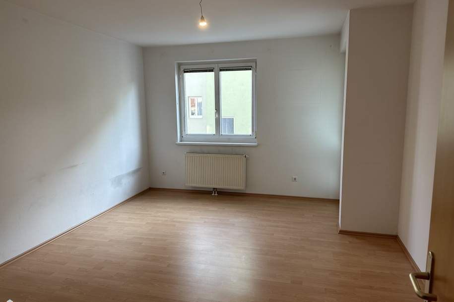 Wr. Neustadt, Pernerstorferstraße, 2 Zimmer Wohnung, Wohnung-miete, 692,25,€, 2700 Wiener Neustadt(Stadt)