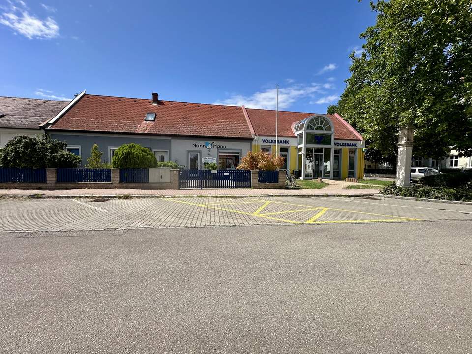 Ertragreiches Renditeobjekt für Investment