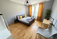 Hotelflair | Möblierte Neubauwohnung ohne Ablöse | Open House am 1.11 um 15:00 Uhr