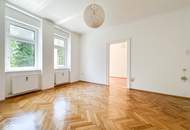 Stilvolles 2,5-Zimmer-Juwel mit sonnigem Balkon nahe FH Joanneum