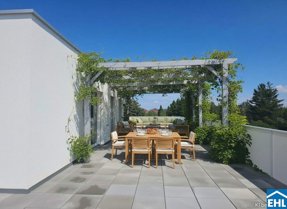 Im Einklang mit der Natur – Ihr neues Zuhause im Herzen der Idylle