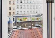 Urbanes Wohnglück für Singles und Paare: Moderner Erstbezug in Wien-Favoriten