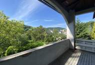 Wienerwald-Villa auf großzügigem Grundstück im Zentrum von Pressbaum