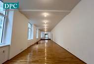 DPC | Große Geschäftslokalfläche in guter Lage