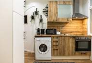 "Stilvoll möblierte 2-Zimmer Wohnung"