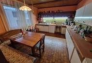 "Charmantes Haus, sanieren und dabei neu gestalten, mit großem Garten"
