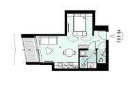 Luxus Wohnung im KAYSER