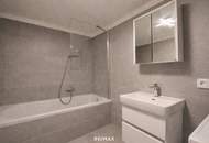 Attraktive Mietwohnung mit großzügigem Balkon und Top-Anbindung