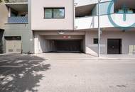 GARAGENSTELLPLATZ | RÖSSLERGASSE 7 | U6 ALTERLAA