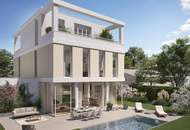 BAUGRUNDSTÜCK MIT EINREICHPLANUNG