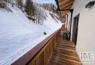 Renditestarke Ferienimmobilie mit Hotelkomfort in idyllischer Bestlage