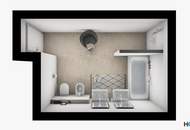 Dachgeschoss - zentral &amp; modern (Angerweg 2 - Top 9)