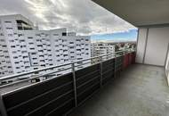 Wohnen auf der Sonnenseite - mit Loggia und Lebensfreude!