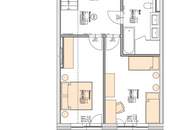 Ruhige Garten-Maisonettewohnung in Maxglan