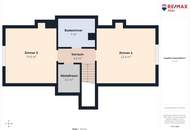 Einzugsbereites Haus mit großer Garage und großem Grundstück