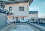 Rarität!! Exklusives Zweifamilienhaus in Bestlage von Mieming mit Panoramablick, Garten &amp; Pool