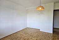 Lichtdurchflutete 2-Zimmer-Wohnung mit Loggia & eigenem Garagenstellplatz in Leonding