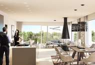 Lebenswert inmitten der Stadt: Penthouse mit 77m² Terrasse im Graumann-Park