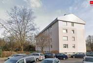 Ab 01.10.2026 verfügbar – 2-Zimmer-Wohnung mit Parkplatz | 10 Jahre befristet