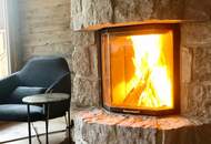 Stilvoll sanierte Etagenwohnung St. Martin bei Lofer, Tirol Salzburger Land