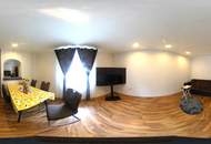 ***Charmante 3-Zimmer-Eigentumswohnung in ruhiger Lage in Leoben-Donawitz***