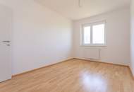 Moderne 3 Zimmerwohnung mit Balkon in Kirnberg an der Mank - PROVISIONSFREI
