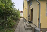 "IHR EIGENES HAUS MITTEN IN WIEN – Ruhe, Grün &amp; Lebensqualität"
