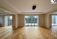 360° TOUR // LUXUS-VILLA MIT GARTEN & POOL // LUXURY VILLA with GARDEN & POOL