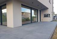 PERFEKTES, MODERNES, NEUES TRAUMHAUS IM ERSTBEZUG AM FELSER SEE