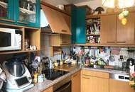 3-Zimmer Wohnung mit Loggia in zentraler Lage