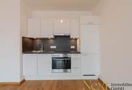 Lichtdurchflutete 2-Zimmer-Wohnung mit moderner Küche und Wintergarten in Linz nähe WIFI zu vermieten!