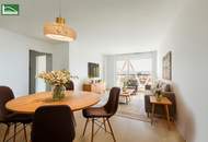 LEVEL GRAZ – Urban Living auf dem nächsten Level