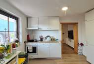 TELFS: Sonnige, familientaugliche 3-Zimmer-Wohnung in ruhiger Lage