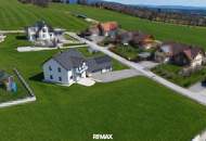 Modernes Niedrigenergie-Einfamilienhaus mit Garten und sonniger Terrasse – ideal für Familien!