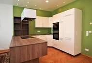 Helle & großzügige 3 Zimmer Wohnung nahe Schloss Schönbrunn