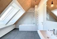 Modernes Reihenhaus mit Garten und Terrasse in Ruhelage – Familienfreundliches Wohnen im 22. Bezirk